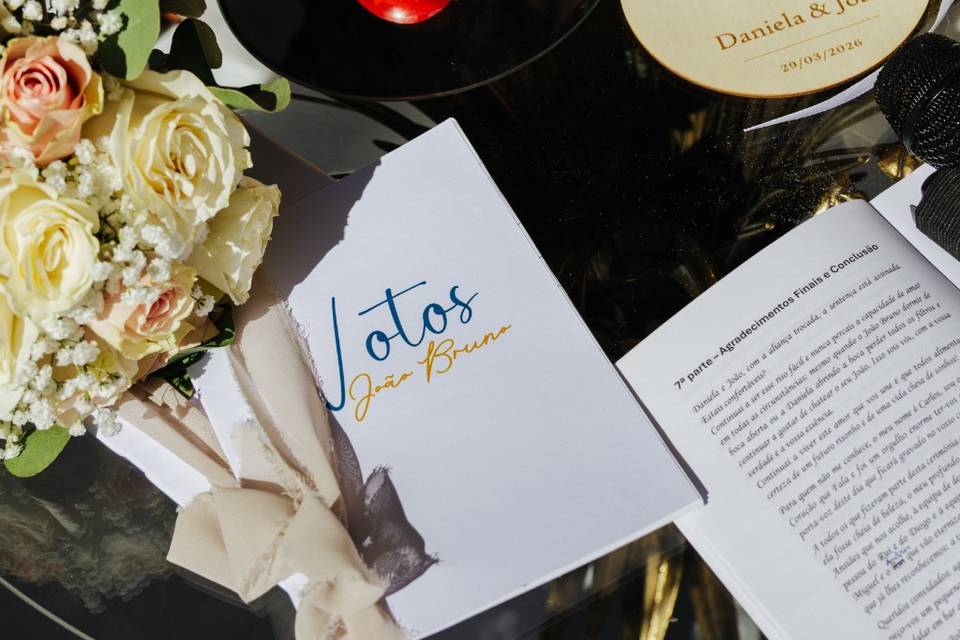 Os detalhes
