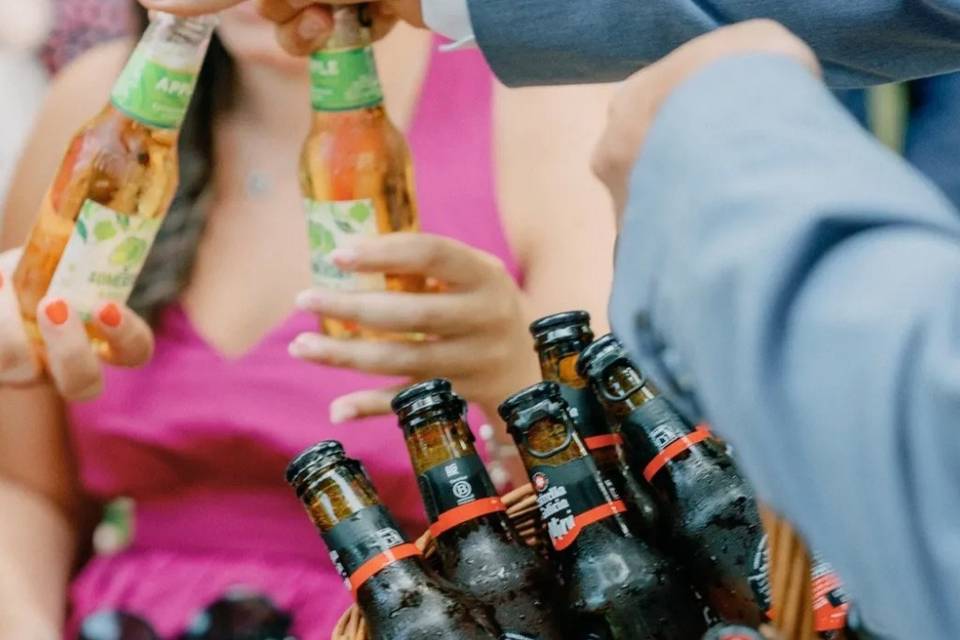 A hidratação