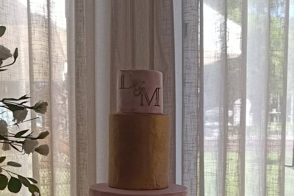 Casamentos arrojados