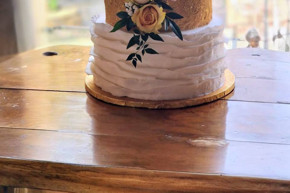 Doces e delícias artesanais