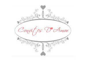 Convites D' Amor logo