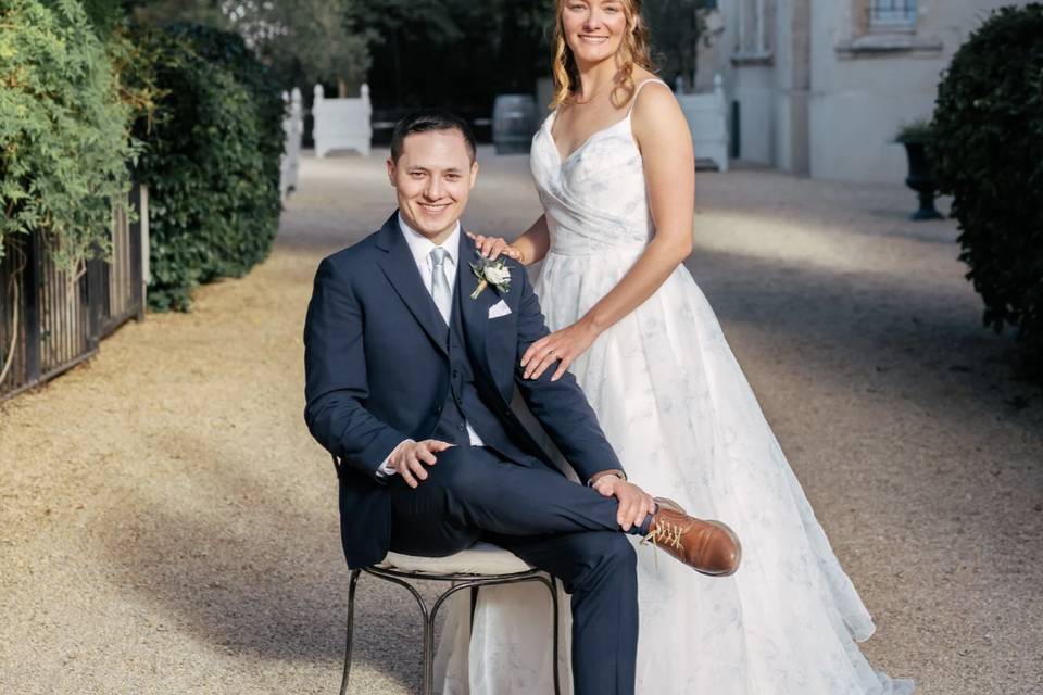 Casamento
