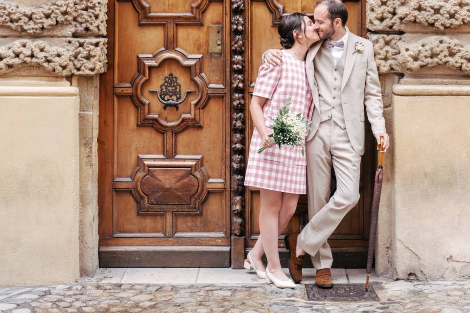 Casamento