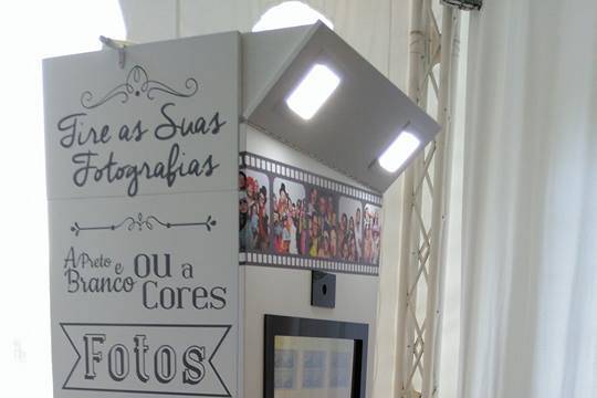 Foto Booth
