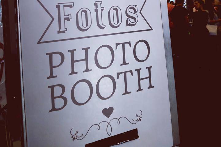 Foto Booth
