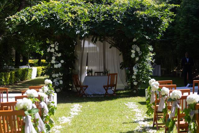 Casamento Civil
