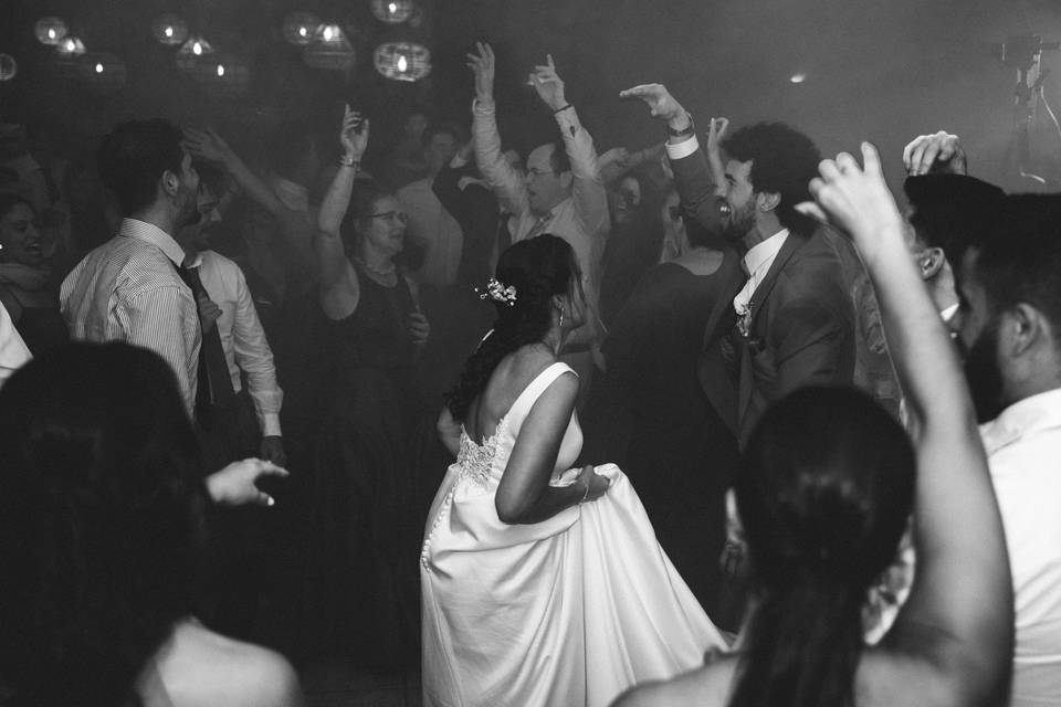 Casamento
