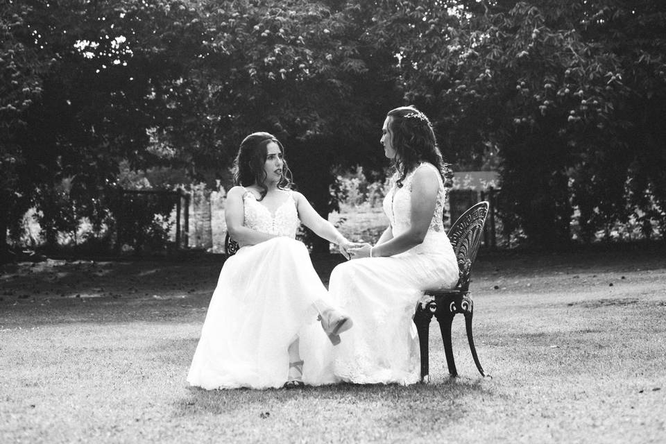 Casamento
