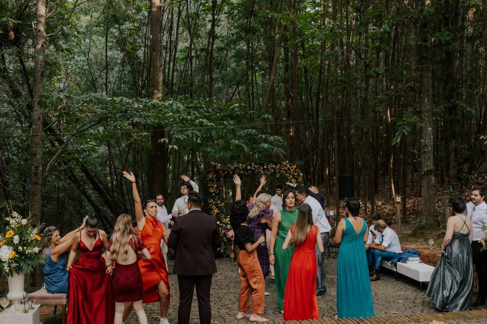 Casamento