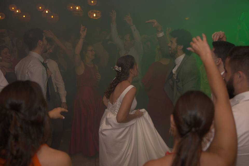 Casamento