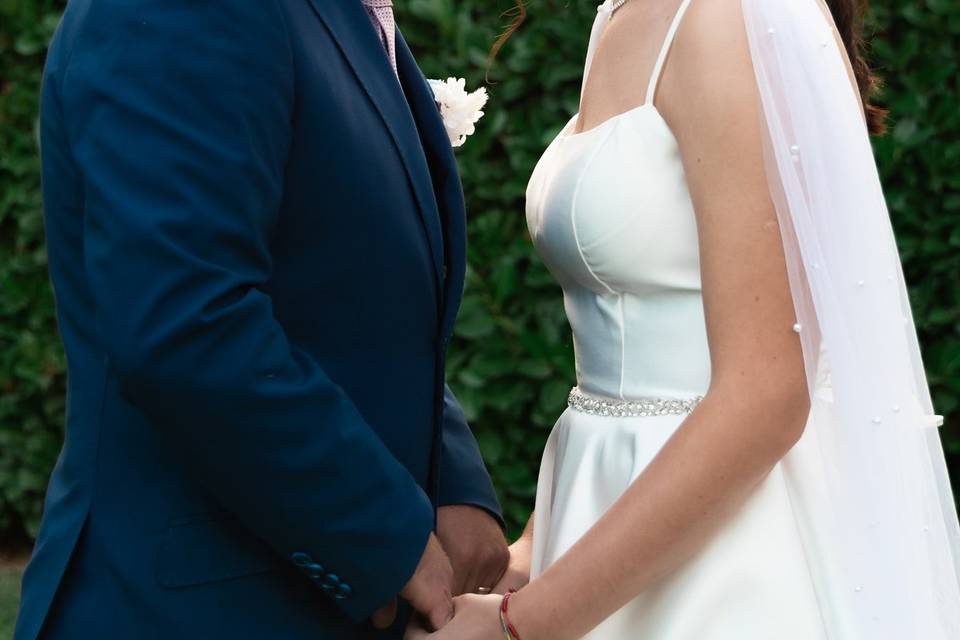 João e Eduarda