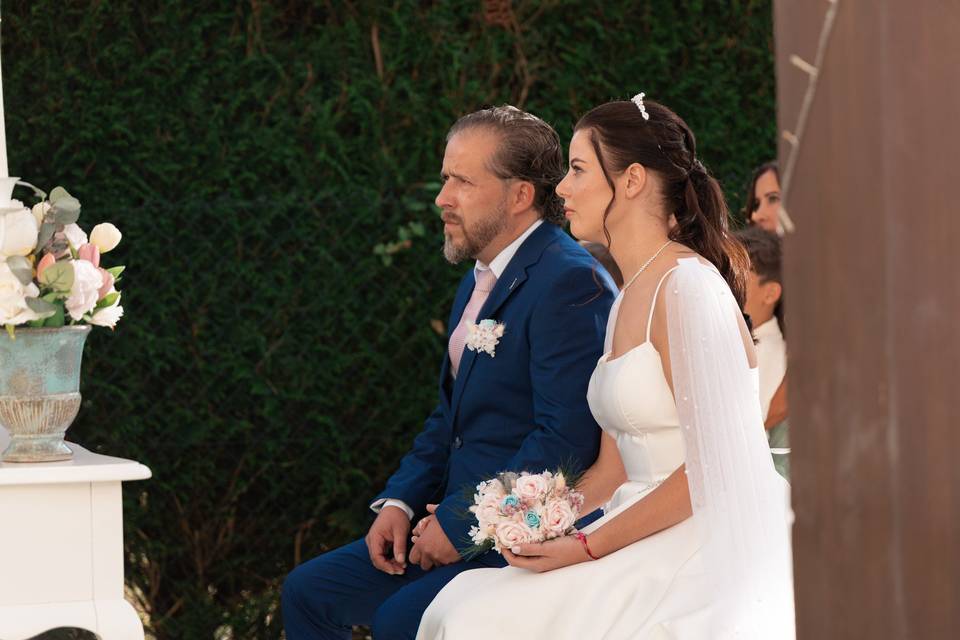 João e Eduarda