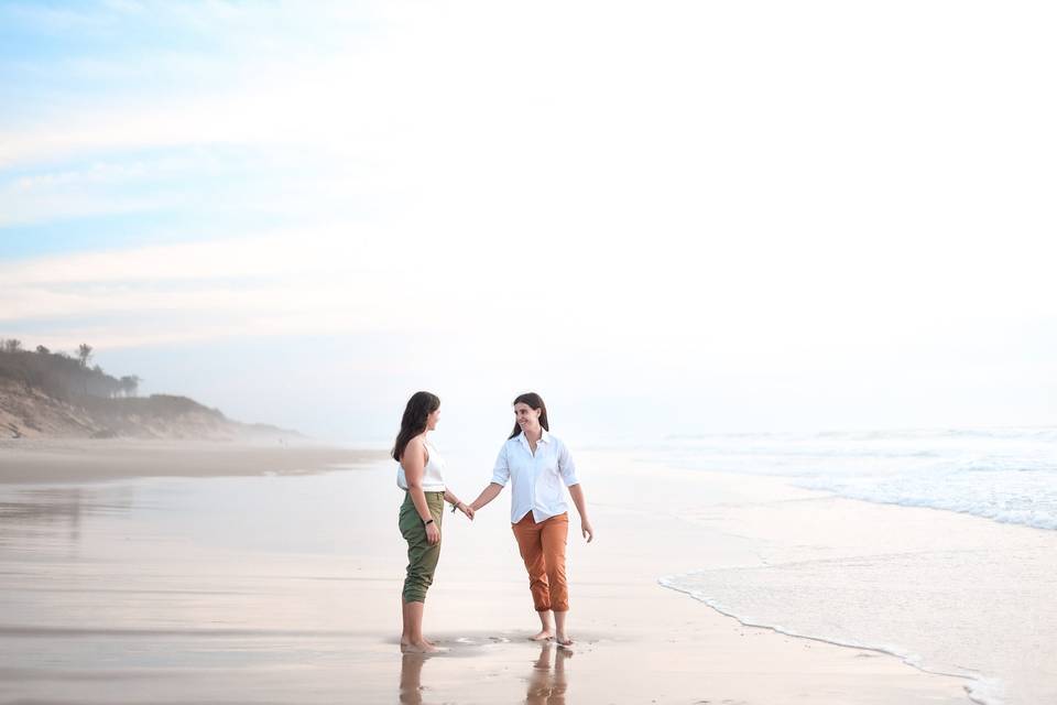 Sessão Casal