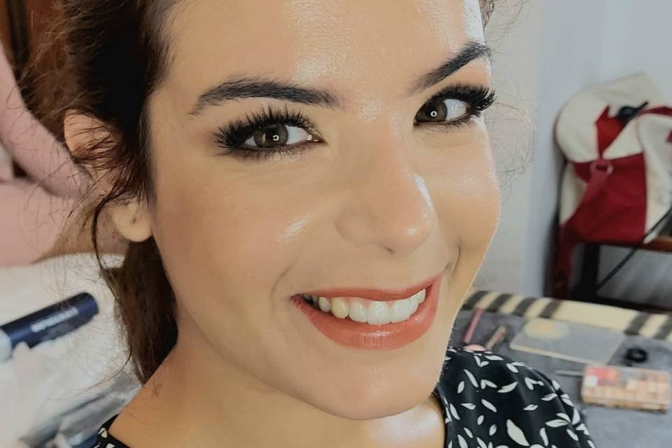 Vânia Coelho - Make up and Beauty