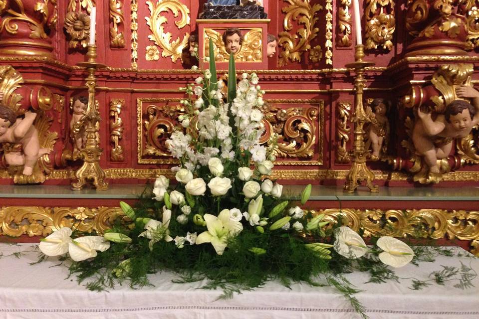 Igreja da pederneira