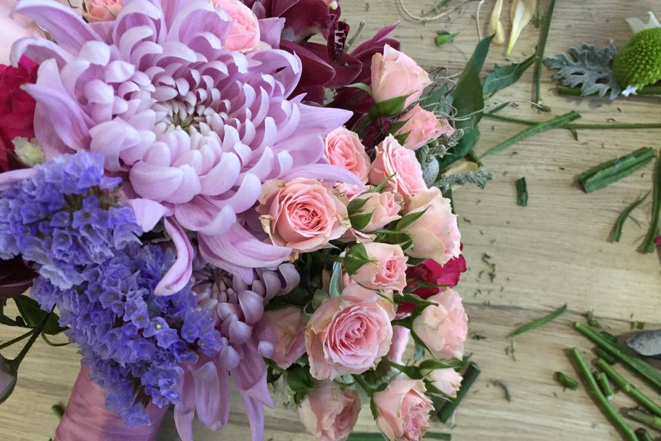 Bouquet