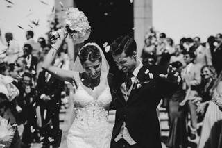 Cláudia Vitorino d’Almeida Wedding Planning & Design