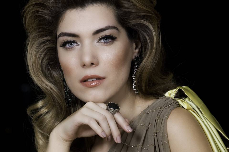 Margarida Santos Makeup Artist
