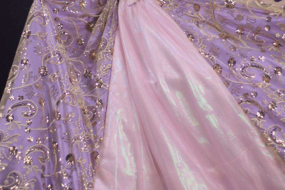 Rapunzel
