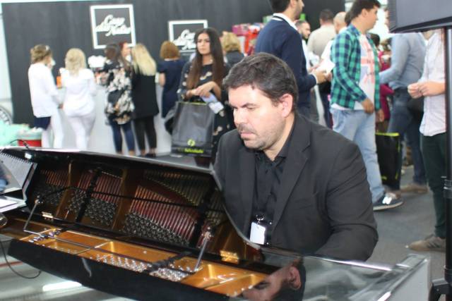 Feira de Casamentos