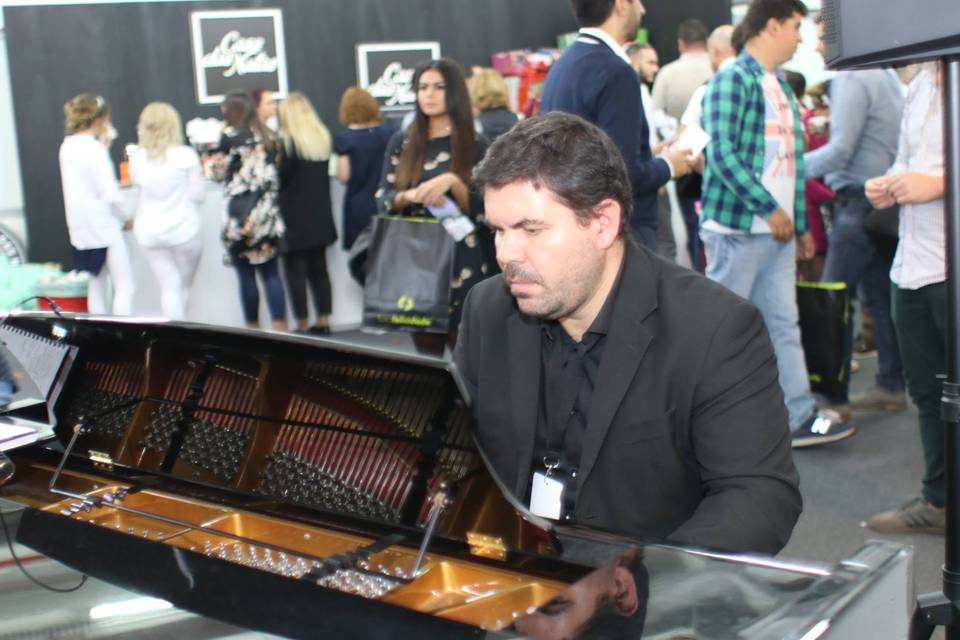 Feira de Casamentos