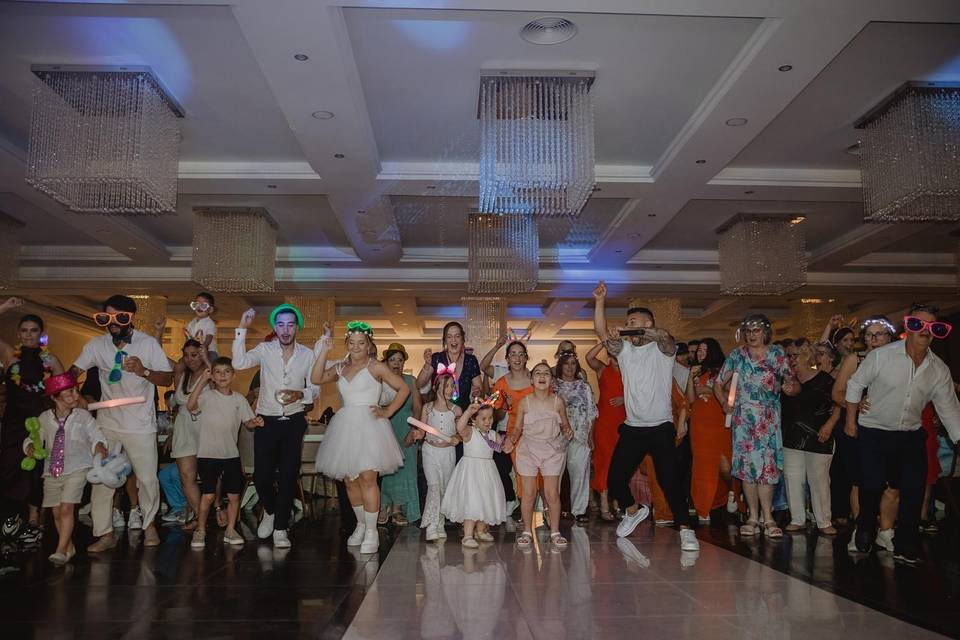 Coreografias