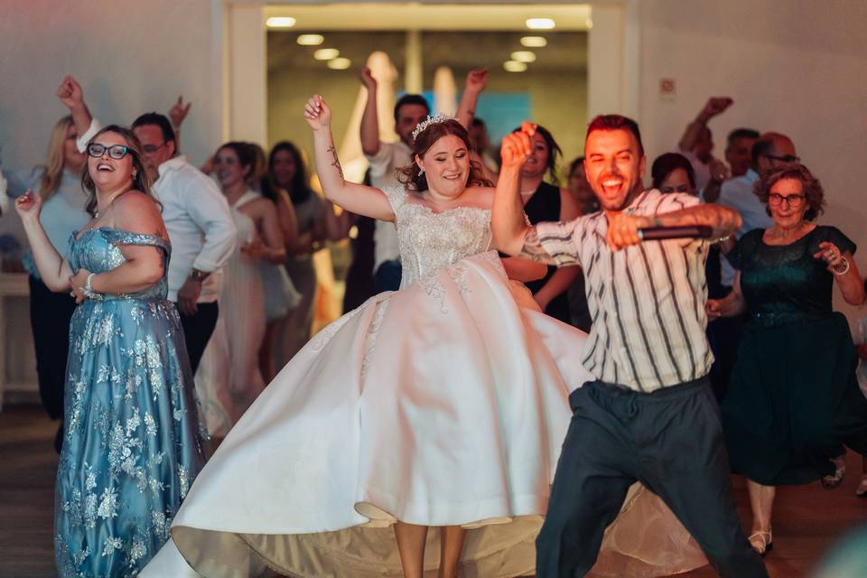 Coreografias