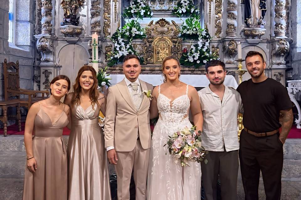 Cerimónia