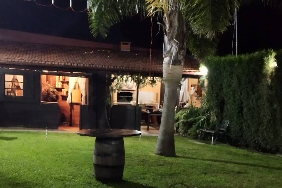 Restaurante Cruzeiro de Fiães