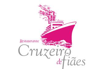 Restaurante Cruzeiro de Fiães logo