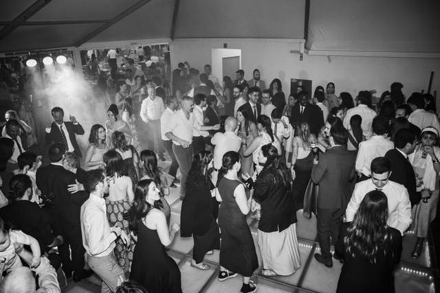 Soulful Events by Tânia
