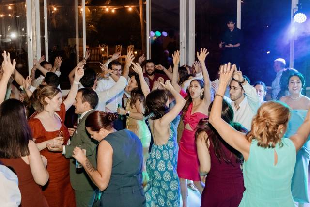 Soulful Events by Tânia