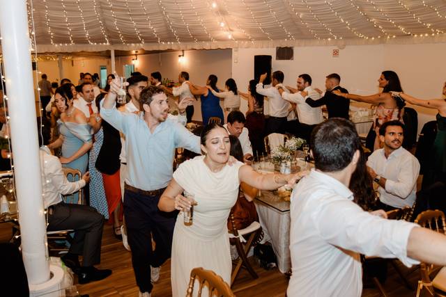 Soulful Events by Tânia