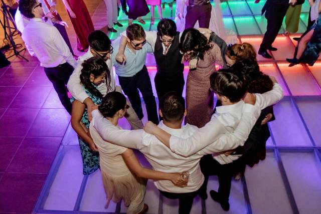 Soulful Events by Tânia