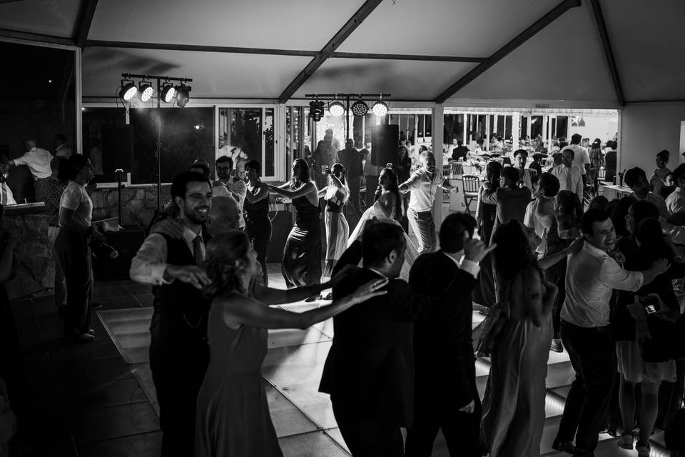 Soulful Events by Tânia