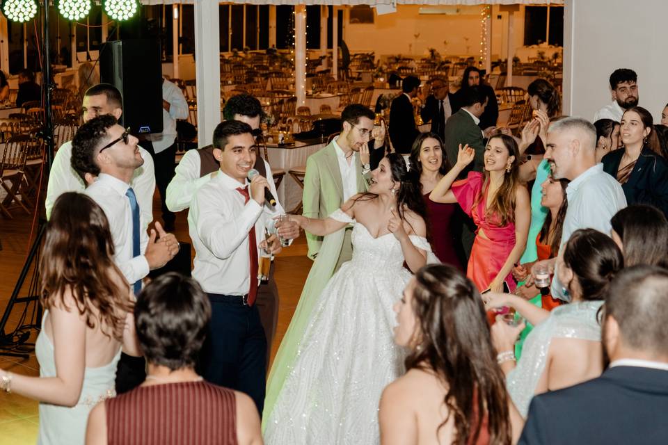 Soulful Events by Tânia