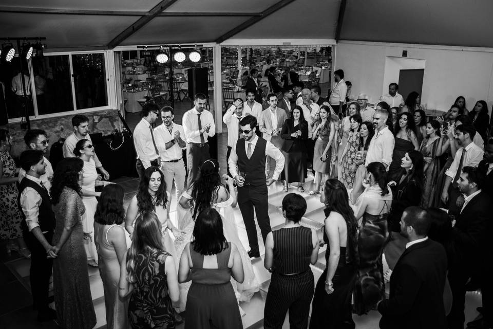 Soulful Events by Tânia