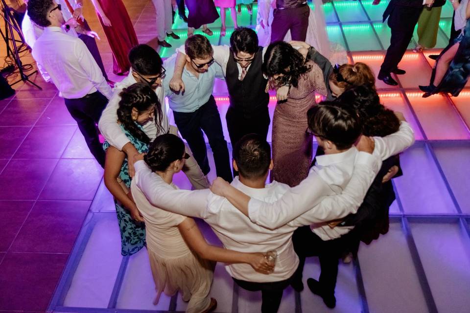 Soulful Events by Tânia