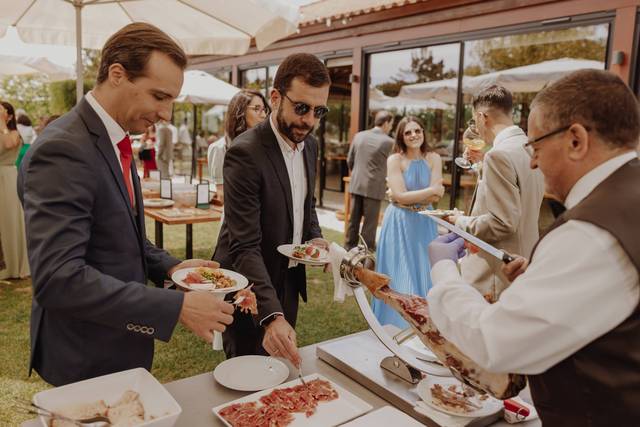 Aperitivo especial