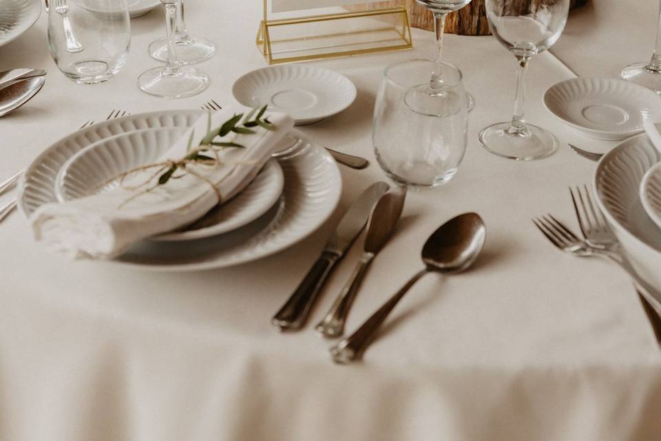 A nossa decor