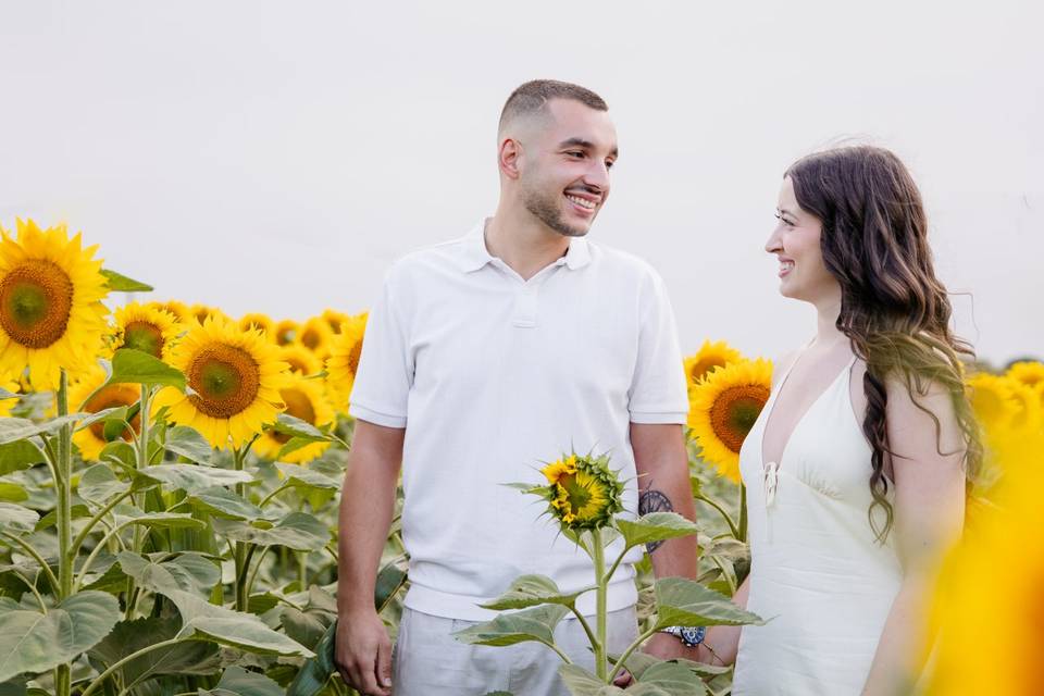 Pré-Wedding C&L