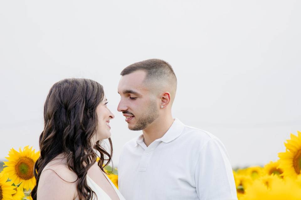 Pré-Wedding C&L