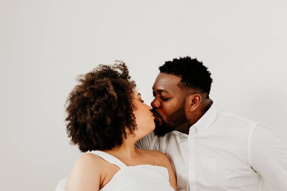 Pré-Wedding L&J