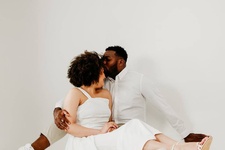 Pré-Wedding L&J