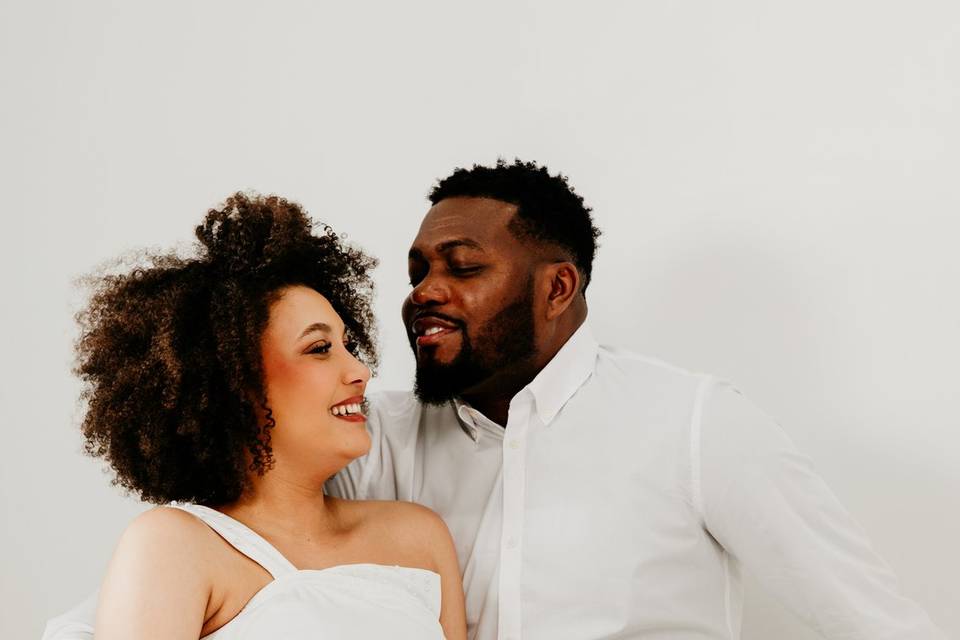 Pré-Wedding L&J