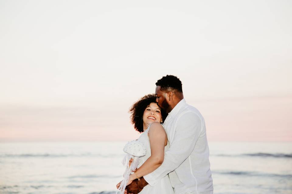 Pré-Wedding L&J