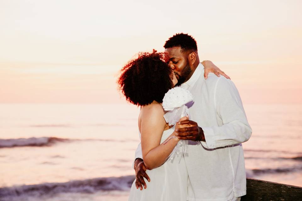 Pré-Wedding L&J