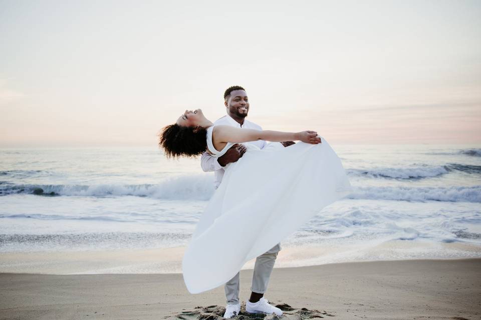 Pré-Wedding L&J