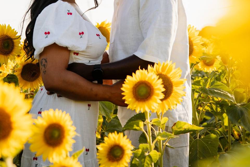 Pré-Wedding A&K