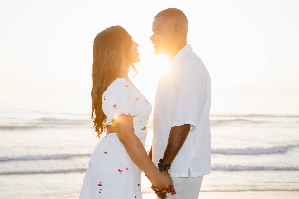Pré-Wedding A&K